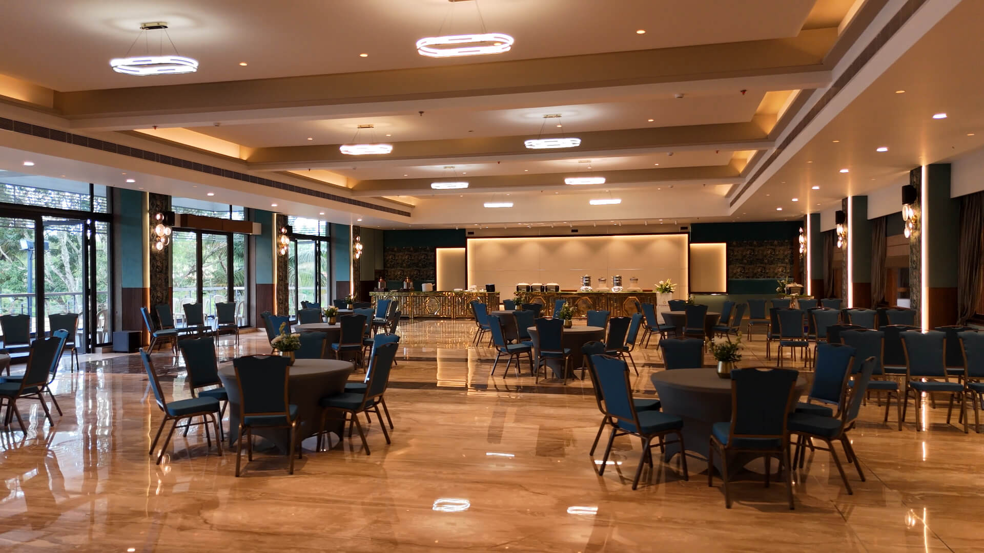 Banquet Image