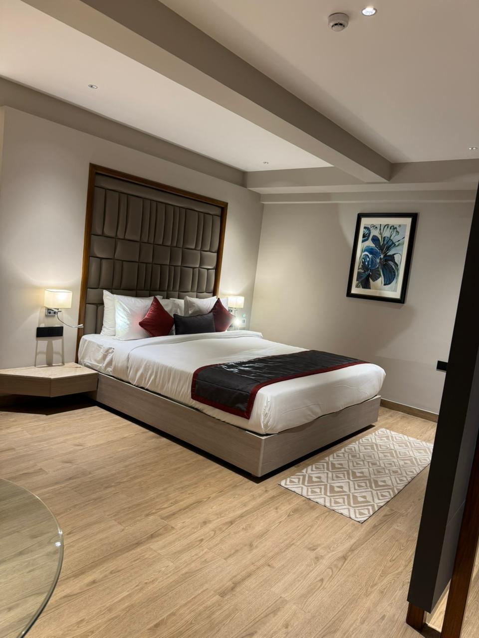 Club Suites