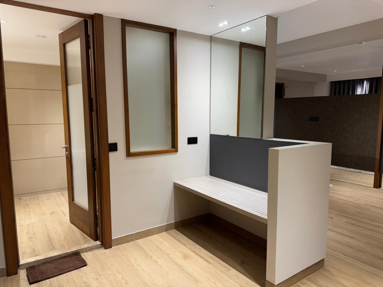 Executive Rooms